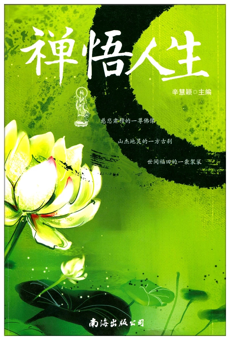 正版 禅悟人生 励志成功 心灵读物 生活哲学 修身养性 人生情绪心灵