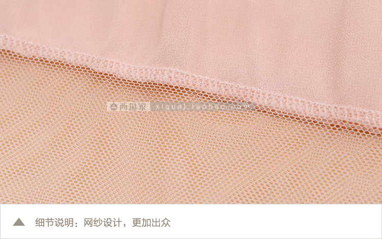 殴淼 2015春装新款韩版女圆领假两件亮片蕾丝打底针织衫爱心毛衣 米白色. 单一码.