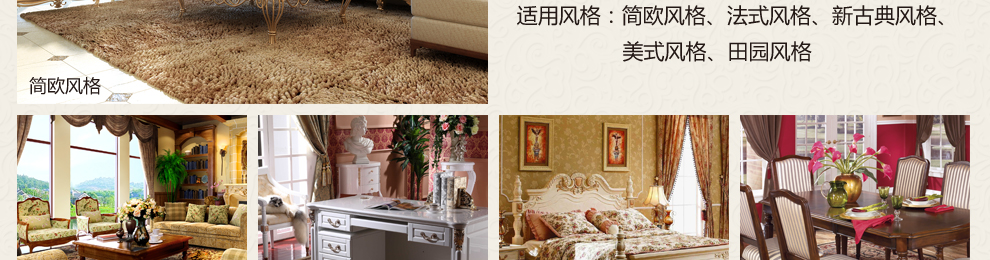 库博-光移动 欧式吊灯 复古客厅灯餐厅卧室灯具 奢华树脂雕花灯饰 D2543