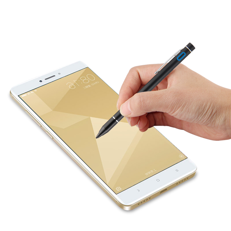 ajiuyu 触控笔小米手机手写笔电容笔小米10/9/max/6/5红米note9 pro