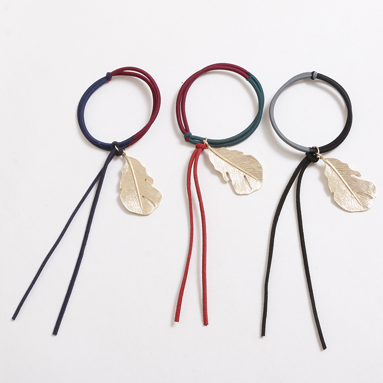 发饰 发圈/发绳 魅力宠儿(meilichonger) 魅力宠儿