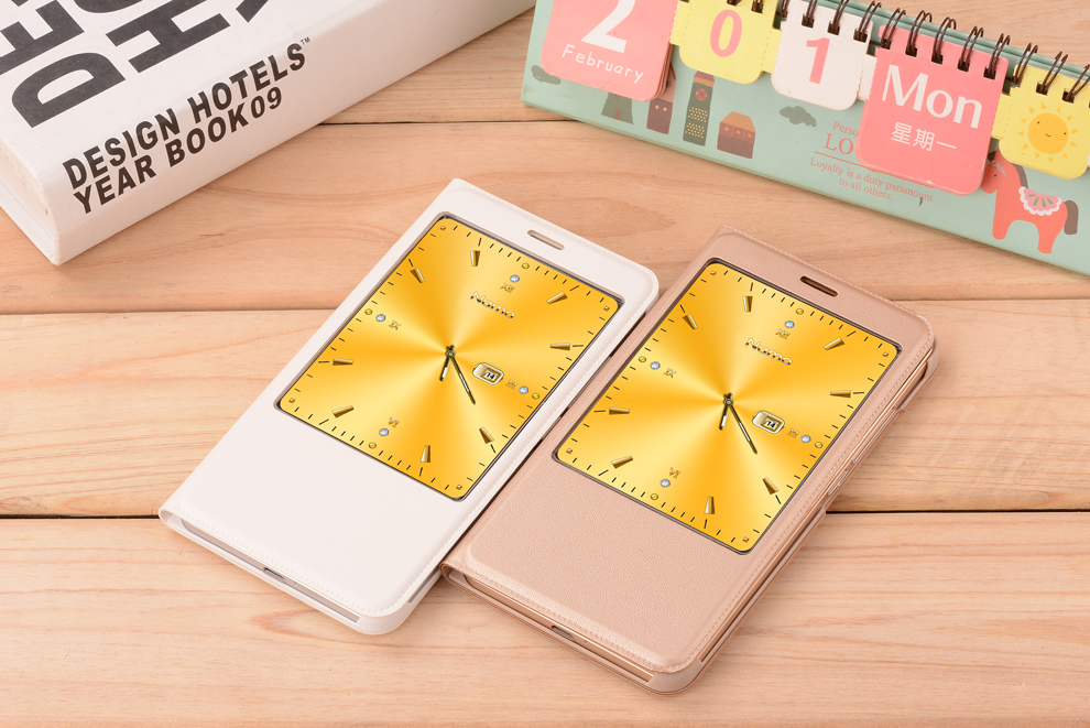 
                                        夏朗(NAMO)新蓝Mate (X9008) 安卓智能手机移动4G 金                
