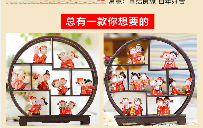 
                                        梦雅莉（mengyali） 欧式简约现代创意摆件家居饰品客厅电视柜酒柜办公室礼物 大鹏展翅(右) 24cm*7cm*33cm                