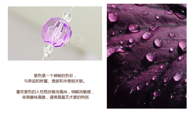 漫倾 (MQ) 彩虹系 切面水晶珠帘屏风水晶门帘子玄关隔断帘半遮光窗帘成品客厅卧室装饰线帘 一条一米 一条一米