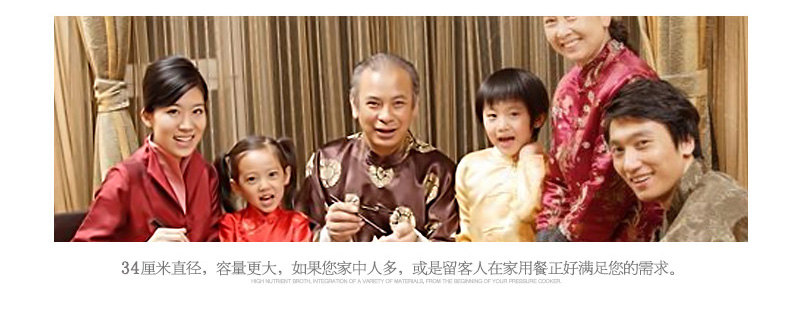 
                                                            苏泊尔（SUPOR）蒸锅304不锈钢大蒸锅复底大容量二层蒸笼32cm双层蒸鱼电磁炉通用SZ32B5                