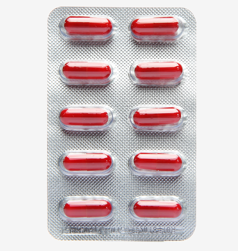 唐林 依帕司他胶囊 50mg*10粒/盒 1盒装