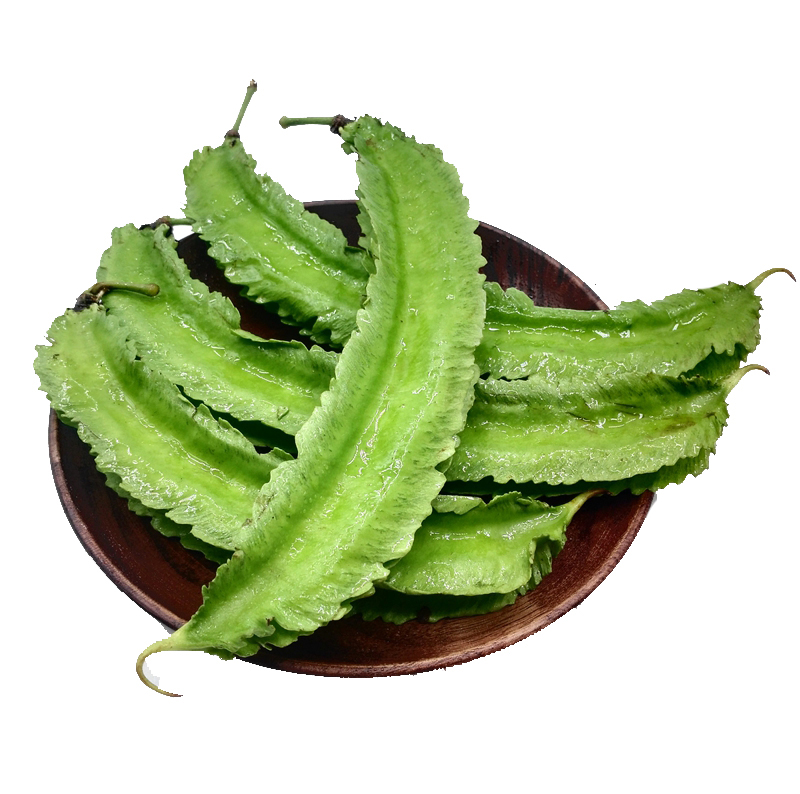 博多客四角豆海南三亚四棱豆龙豆蔬菜味道好空运1kg