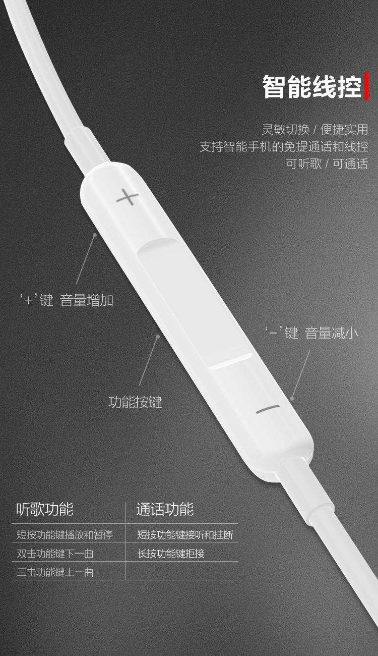 iphone6s耳机