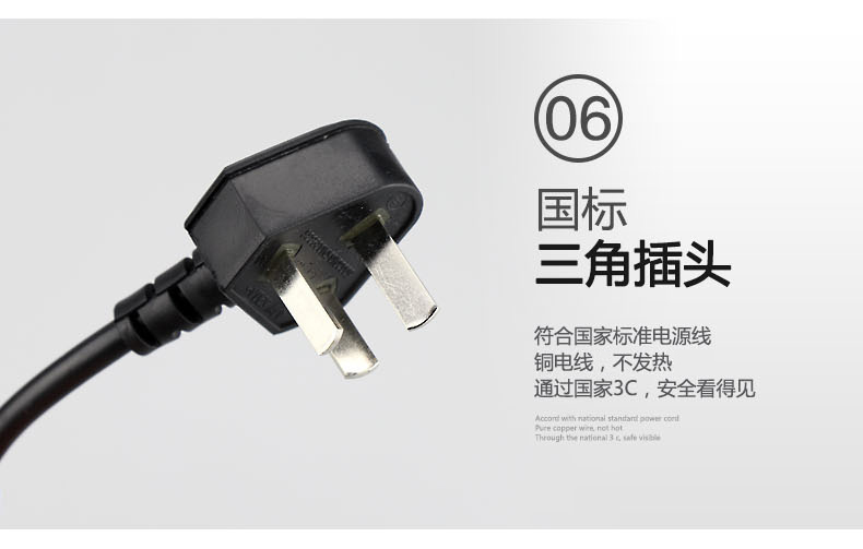 我当家无烟电烧烤炉 自动旋转电烤炉 家用烤串机 烤肉炉电烤箱 多款自选 烧烤叉10根