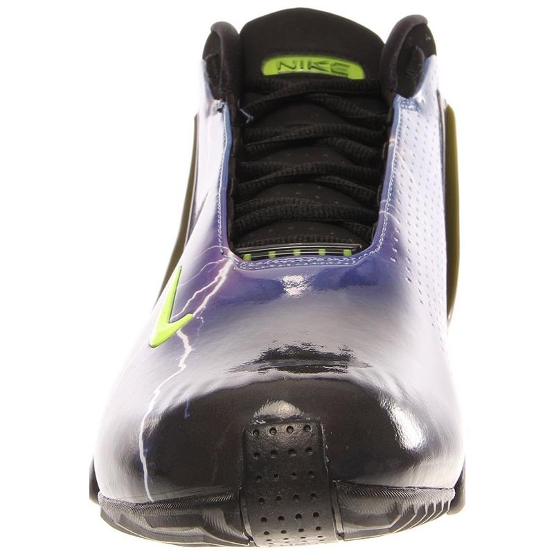 耐克(nike)zoom hyperflight 男式篮球运动鞋正品 标准47.5/us13