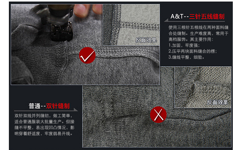 亚龙2016春秋新不加绒薄款显瘦运动裤女AF收脚铅笔裤薄款休闲长裤女卫裤 AF207-01宝蓝 S