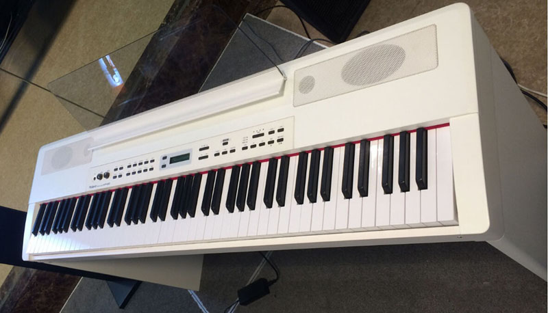 mp-100:引领您走进多彩的钢琴音乐世界