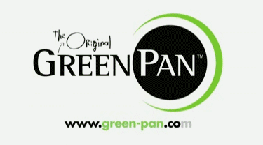 
                                        格林攀炒锅Greenpan 斯德哥尔摩硬氧系列无油烟不粘炒菜锅 30平盖(不带副柄)                