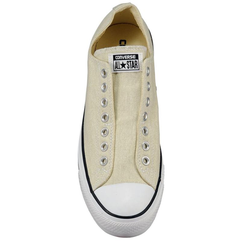 匡威(converse) all star slip - 男式欧美潮流板鞋专柜正品 标准44.