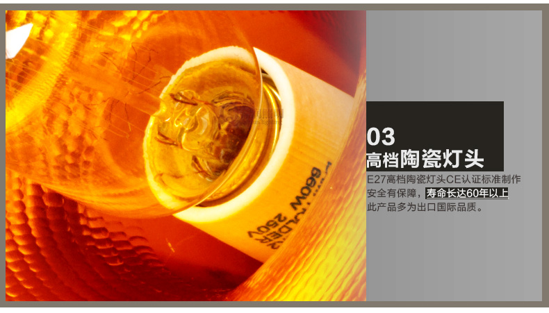 仟润 餐厅吊灯 简约时尚个性创意乐器吊灯 饭厅灯卧室灯咖啡厅灯 三头吊灯+黑色长盘