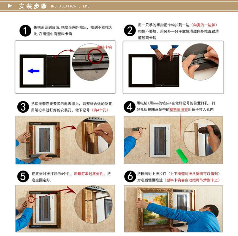 
                                        欧式画框相框镜框现代油画画框装裱框金色外框k9                