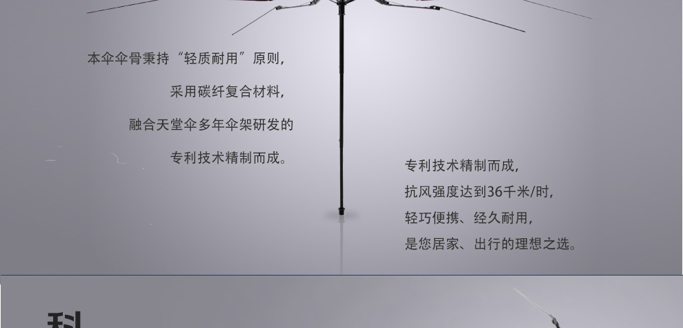 上海故事双层伞女士夏季防晒黑胶遮阳伞创意折叠防紫外线太阳伞二折晴雨伞 紫色
