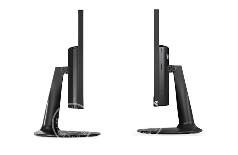 联想(lenovo) 扬天s4250 高清商用家用办公娱乐一体机电脑 i5-6400/4g