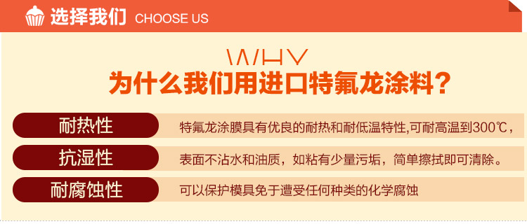 巧尚  烘焙工具 加厚大号十二连杯DIY不粘圆形马芬 蛋糕模具 烘培烤箱模具烤盘