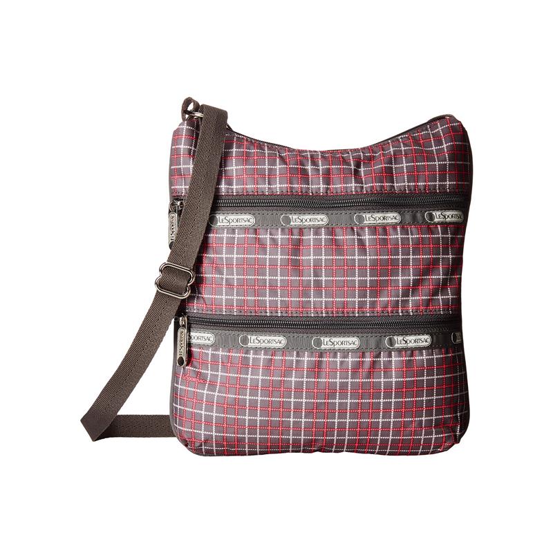 力士保(lesportsac) kylie 女式时尚休闲单肩斜挎包