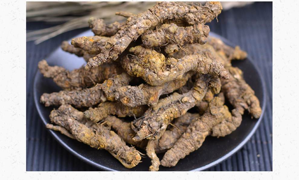 藏曦堂黄连四川黄连川黄连精选黄连中药材黄连250克1袋