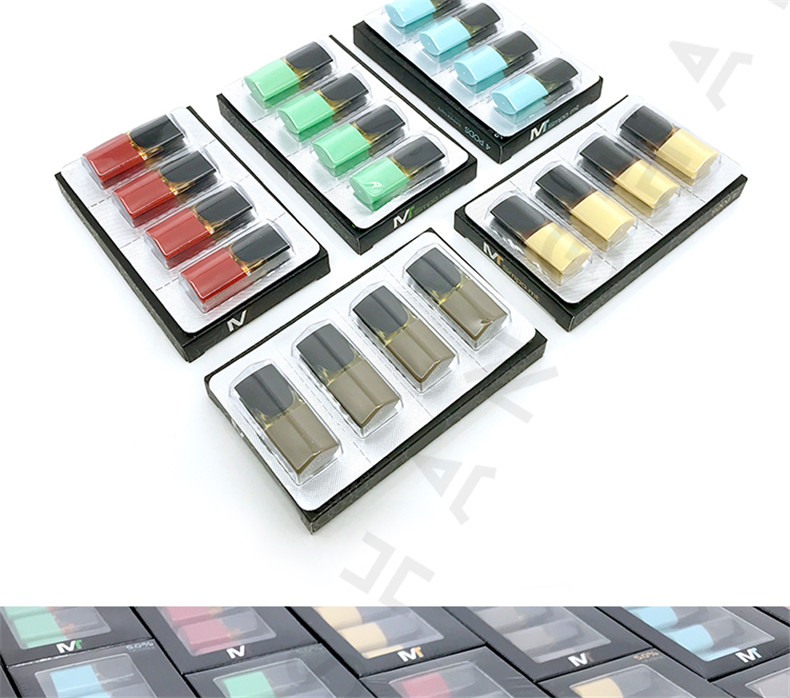 正品smpo mt电子烟套装 新手替烟戒烟神器清肺小烟杆蒸汽烟烟弹 mt