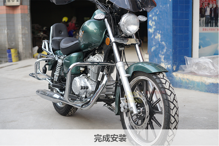 捷顺行 大地鹰王dd150保险杠 dd150e-3a前护杠 防摔杠改装配件加厚