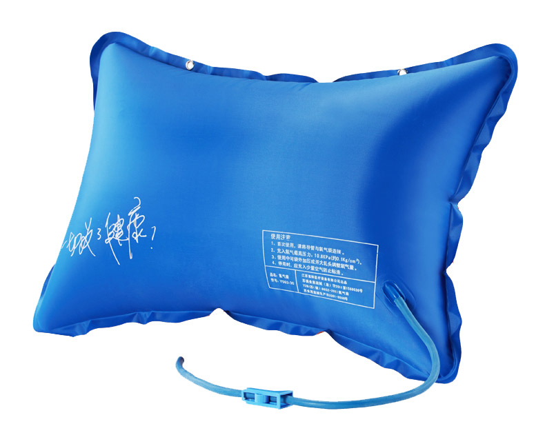 制氧机吸氧机氧气袋配件专用户外旅行氧气压缩袋呼吸制氧