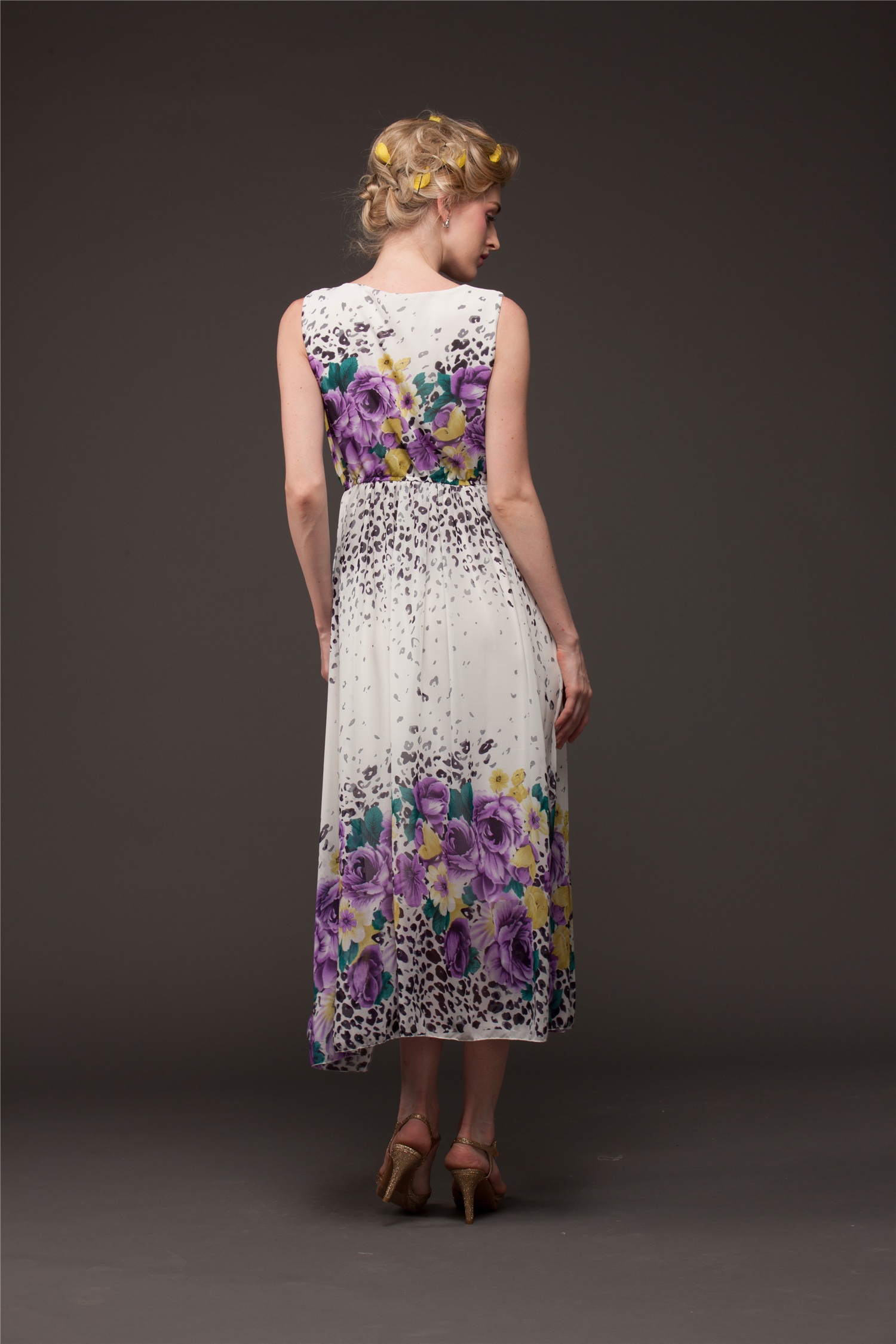 服装扮演类专业统考1月22日开端