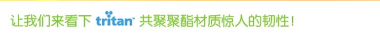 欧橡(OAK) 手动榨汁柠檬杯塑料杯水杯果汁杯 OX-3008 A款玫红色500ml