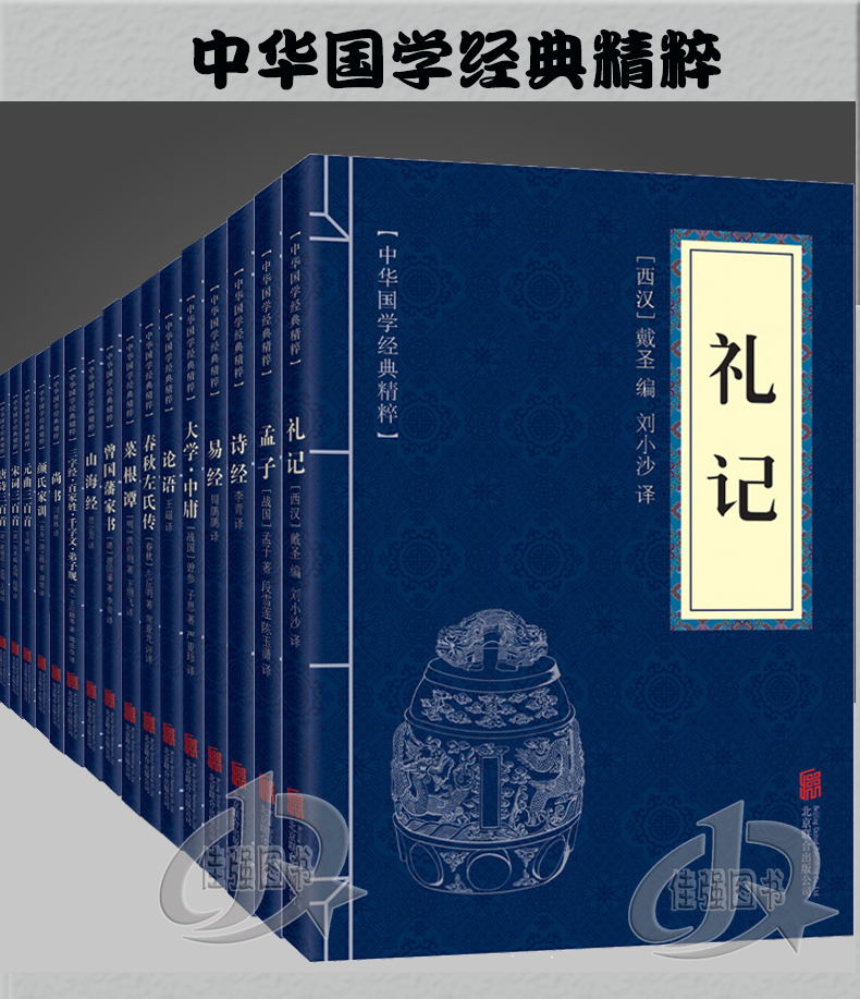 8 四書五經論語孟子大學中庸易經禮記尚書詩經春秋左氏傳唐詩宋詞曲