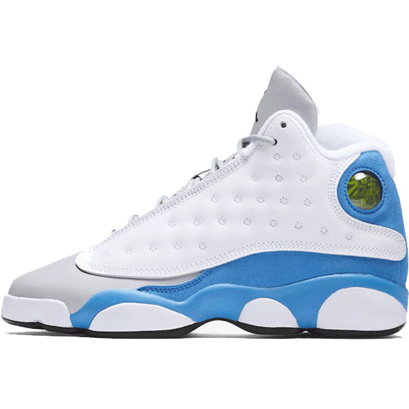 耐克nikejordanaj13乔13女篮球鞋414574439358cv0785海军蓝