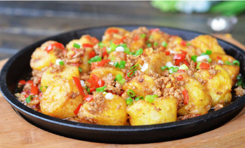 星美玉子豆腐麻辣烫锅铁板豆腐日本鸡蛋玉米豆腐100g30根