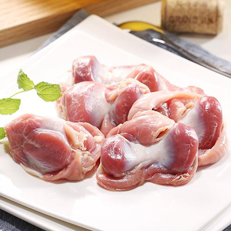 维桑 鸡胗 1000克 新鲜生鸡肫鸡胗 鸡胃_ 8折现价37元