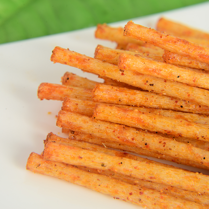 周启发 打狗棒 调味面制食品糕点 重庆四川麻辣休闲小吃零食辣条麻辣