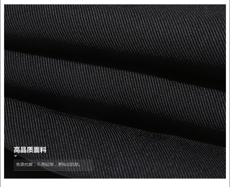 丝迷妲2016春秋新款职业装女装套装裤西装长袖OL修身西服女士正装面试工作服 黑西装+黑裤+衬衫 M