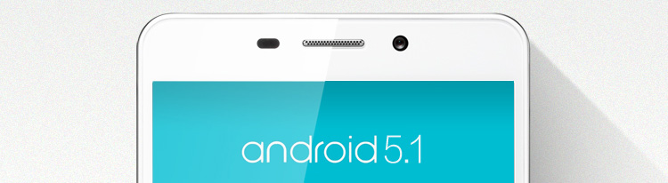 联想(Lenovo) 黄金斗士S8畅玩（A5860）8GB 融雪白 移动4G手机 双卡双待