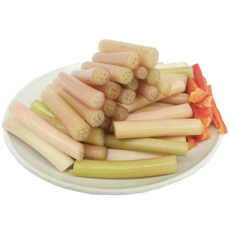 鸡头梗1.5kg 芡实刺梗 新鲜蔬菜 产发