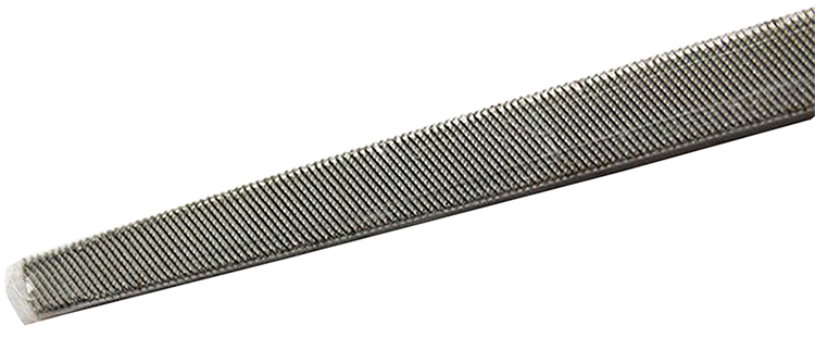 世达(sata) 粗齿/中齿/细齿平锉/半圆锉/方锉/圆锉刀/三角锉刀 中齿