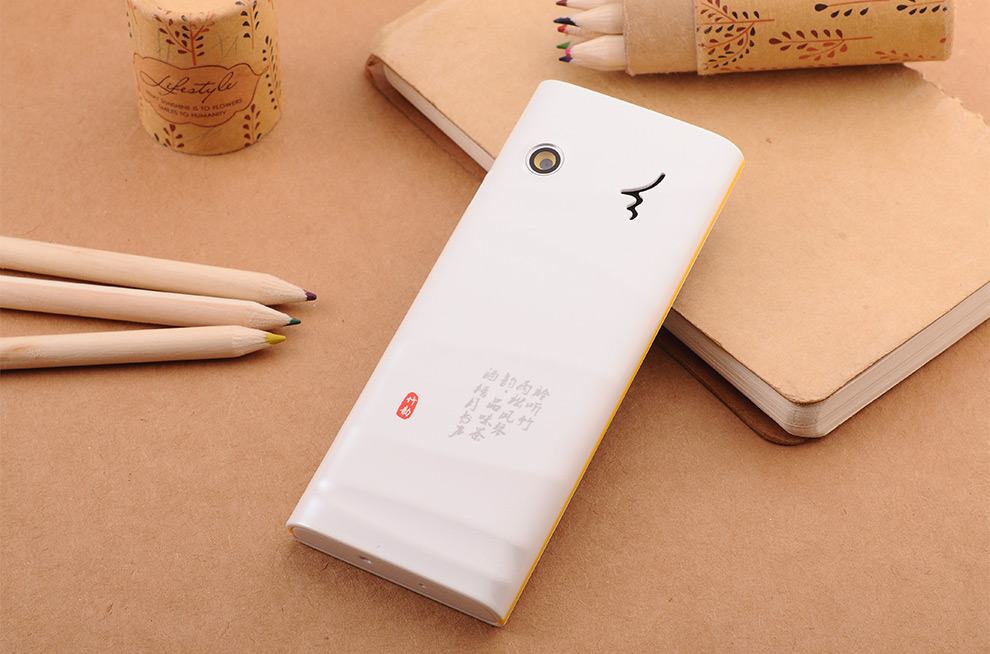 
                                        誉品（YEPEN） YP99 电霸 移动/联通 双卡双待 老人手机 老年机 军绿                