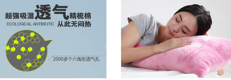 合雨纯棉抱枕芯靠垫芯 办公室抱枕沙发靠垫芯45*45 50*50 60*60 30*50 白色 50cm*50cm