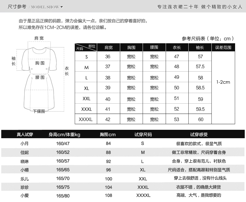 琳丹乐2015秋冬女装新款修身大码女装 蕾丝百搭短外套 防晒衫秋 白色长袖 S