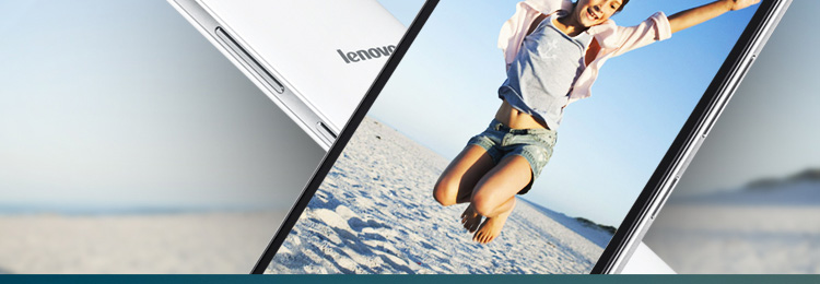 联想(Lenovo) 黄金斗士S8畅玩 (A5500) 8GB 融雪白 电信4G 双卡双待