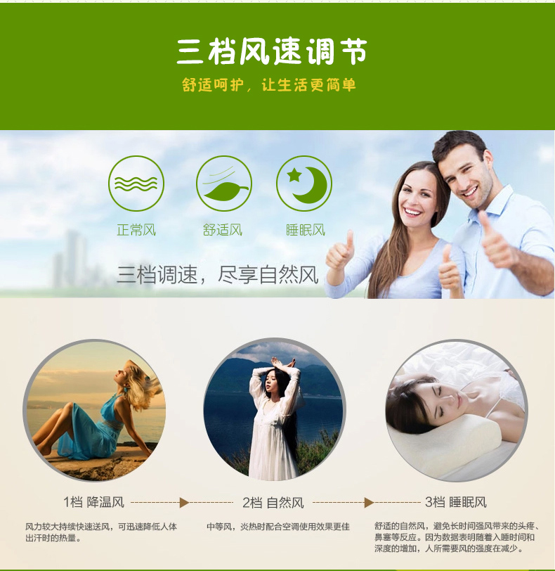 蒙特丽 电风扇灯吊灯J830 儿童餐厅灯客厅灯卧室卡通灯具(B) 小熊男生版 拉绳+壁控+遥控
