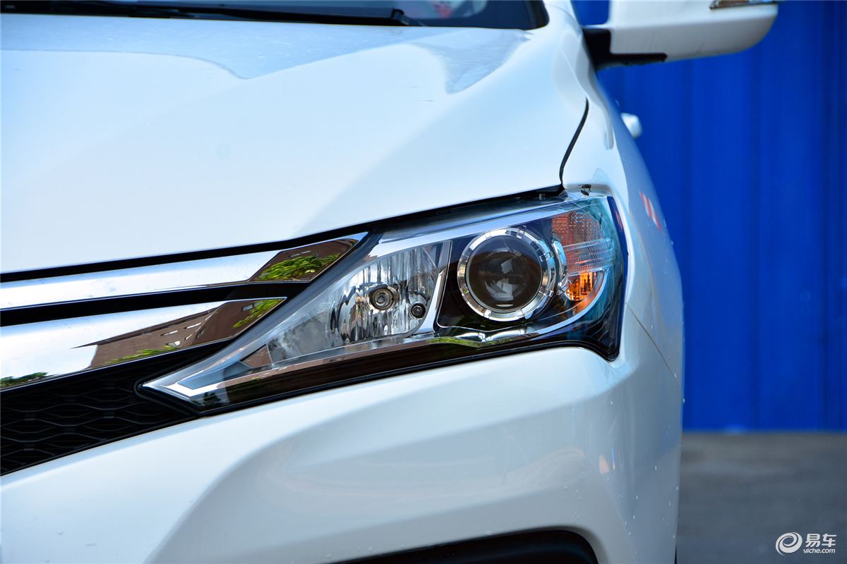 比亚迪f3大灯总成f3前大灯f3r前大灯byd前照灯前车灯总成配件 普通