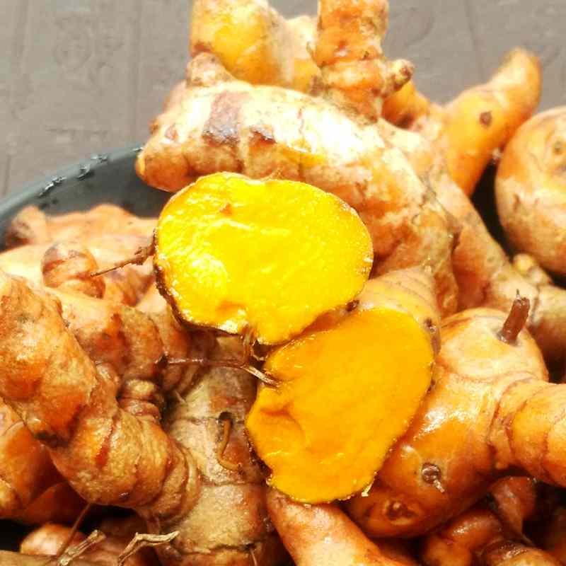 汶优香 南姜 香料 调味 江浙沪皖5件包邮 新鲜蔬菜 日天 精品2斤装