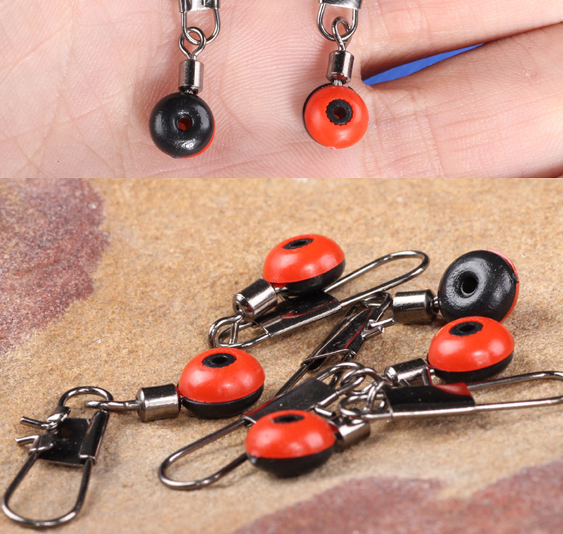 渔姥姥 海豆 钓鱼垂钓小配件 钓具渔具用品 海用太空豆海豆 海豆