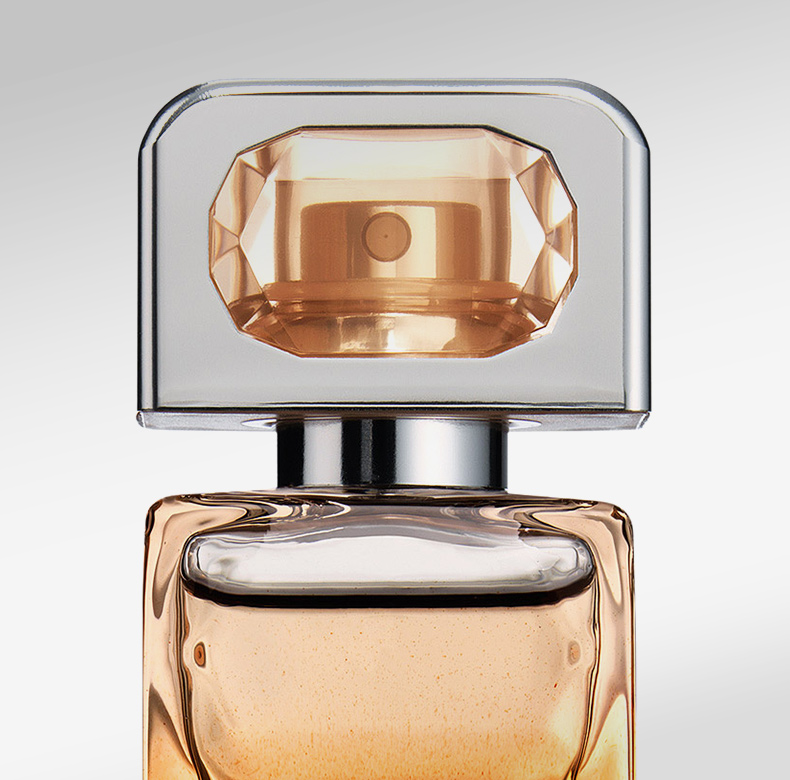 博士(boss )女士香水持久淡香系列 风尚女士淡香水30ml