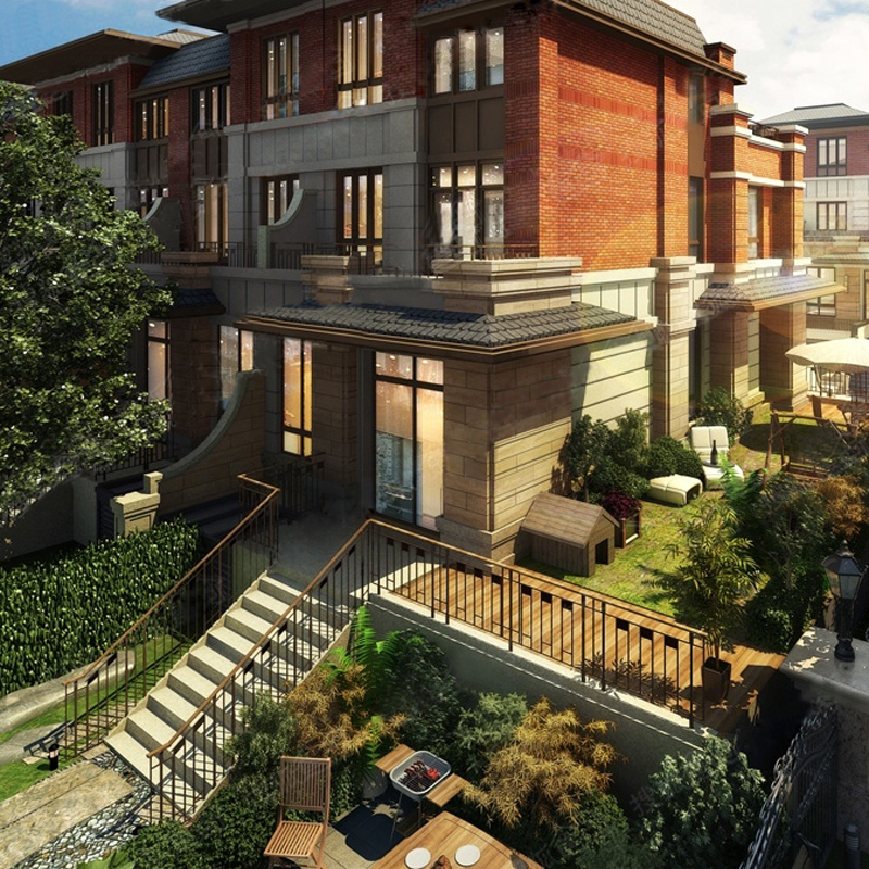 济南房产 济南大东环 济青高铁 济莱城际铁路 东部别墅典范 京屋房产