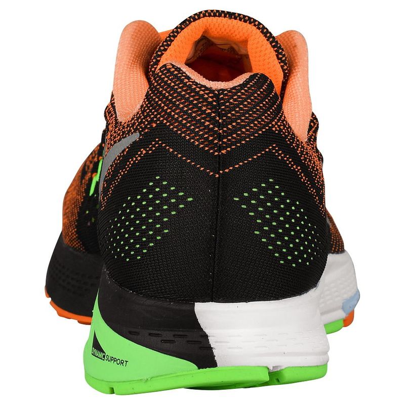 耐克(nike)zoom structure 18 -男士运动跑步鞋专柜正品 标准42/us8.